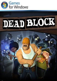 Dead Block [Full Version]