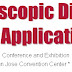 Call For Papers For The Stereoscopic Displays And Applications Conference - Jan 2009 - San Jose