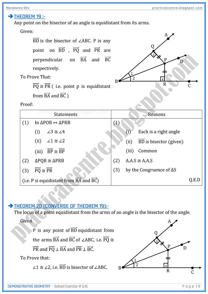 demonstrative-geometry-exercise-5-16-mathematics-10th