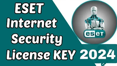 ESET nod32