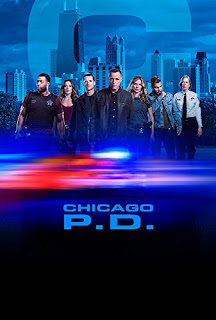 How Many Seasons Of Chicago P.D?