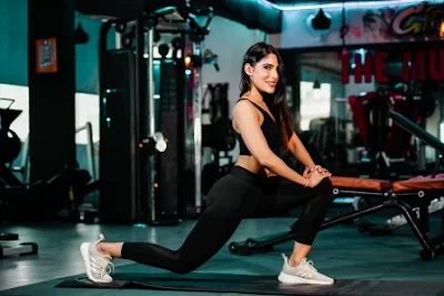 Speeds Up Muscle Recovery & Reduces Fatigue