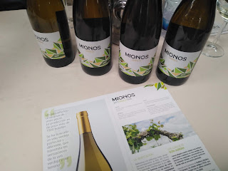 mionos verdejo