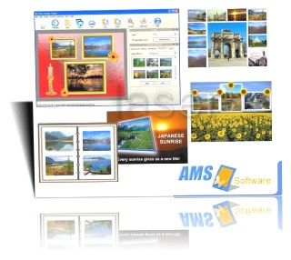 Photo Collage Creator 3.41 - Haz tu Collage con tus Fotos
