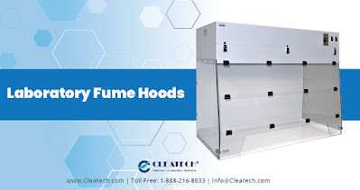 Laboratory Fume Hood