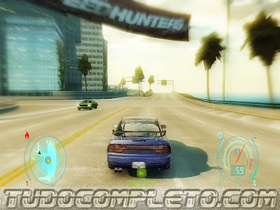 Need For Speed Undercover (PC)