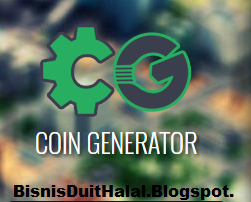Trik Jitu Hasilkan Bitcoin dengan Cepat dan Gratis bersama Coin-Generator