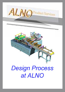 Design Process at ALNO | CNC Machining | Central Coast