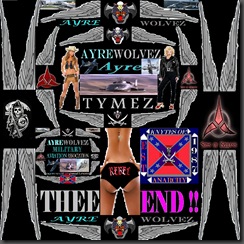 THEE END