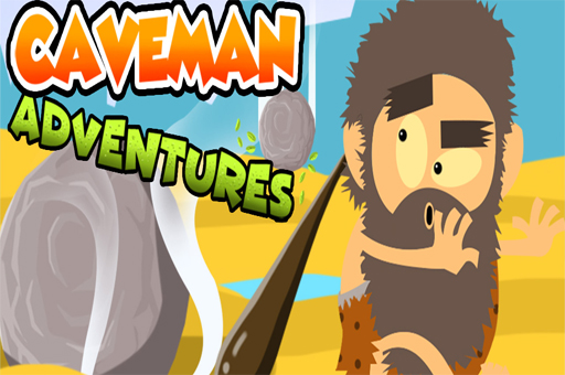 Caveman Adventures