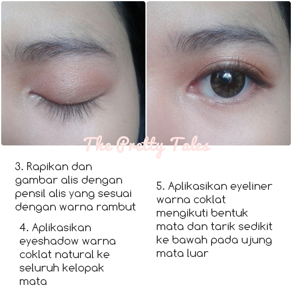 Ulzzang Makeup Inspired Tutorial Using Local Drugstore Product