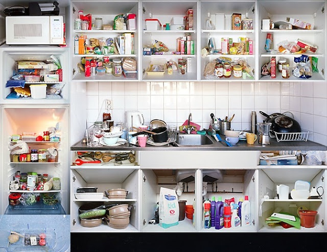 Erik Klein Wolterink. Keukens. Kitchen Interiors