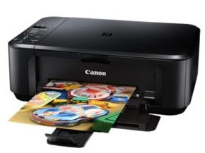 Canon PIXMA MG2160 Pilotes