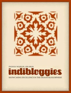 Indibloggies 2008