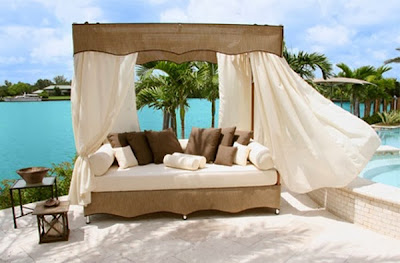 Exterior Lounge Furniture