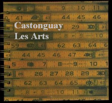 Castonguay Les arts Le petit bal perdu Short film from Philipp Decoufl