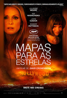 Mapas para as Estrelas - filme