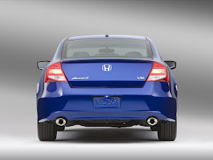 Honda Accord Coupe 2011 (3)