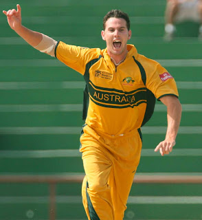 Shaun Tait Pics | Shaun Tait Wallpaper