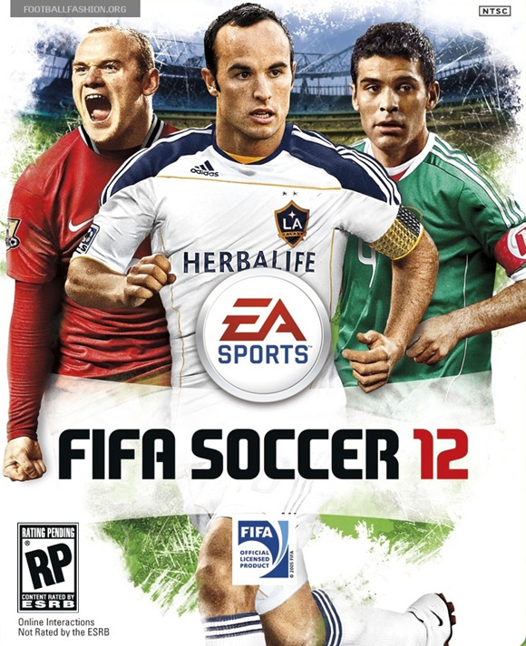 fifa 12