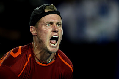  Lleyton Hewitt