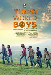 third world boys malayalam movie mallurelease