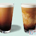 What Is The Difference Between Starbucks Cold Brew and Nitro