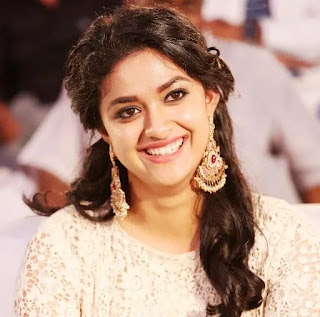 keerthi suresh photos