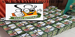 Paket nasi box murah jakarta