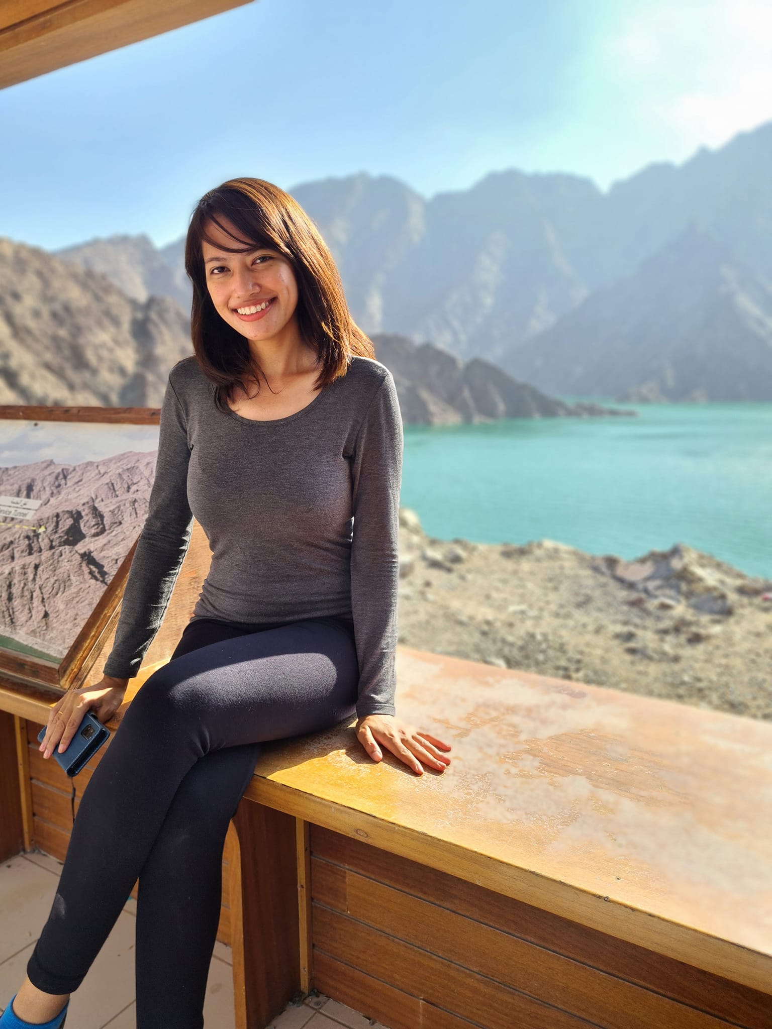 hatta day trip