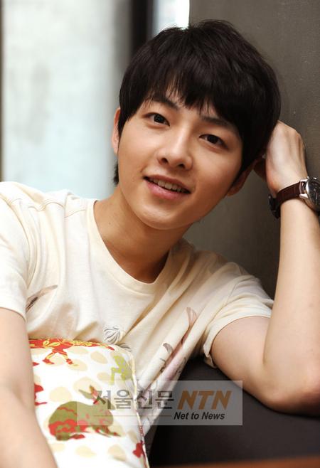 Song Joong Ki