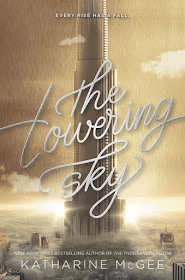 the towering sky cover