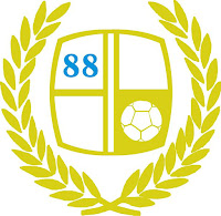 Logo Barito Putera 2011