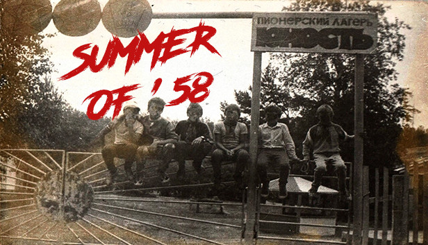 Summer of 58 (PC) Download | Jogos PC Torrent