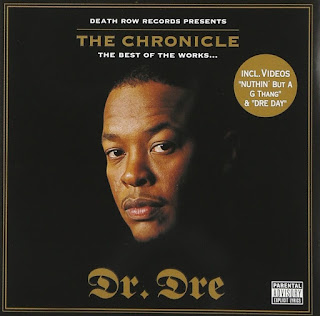 Dr. Dre - The Chronicle Best of the Works