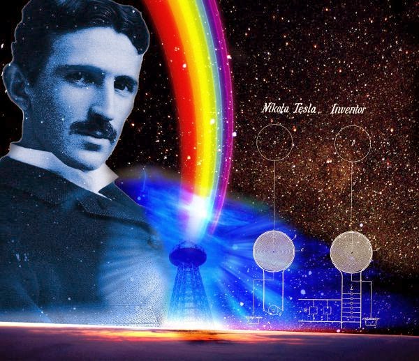 Los Secretos de Nikola Tesla. Interesantísimo!!