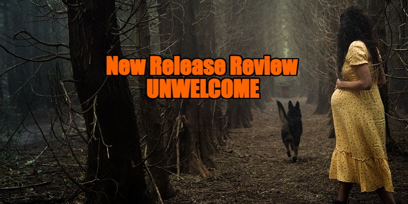 Unwelcome review