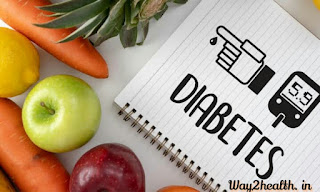 Diabetes preventive tips