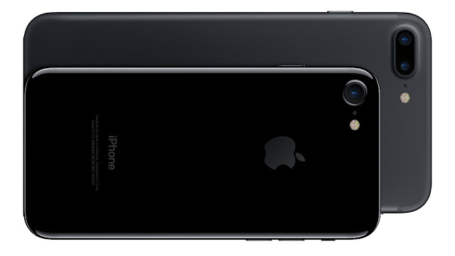 iPhone 7 | iPhone 7 Plus chính hãng đã được bán tại Việt Nam và sẽ cháy hàng trong vài ngày tới