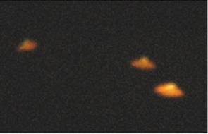 Felix Moncla Encounter 3