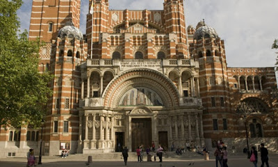 Westminster Cathedral