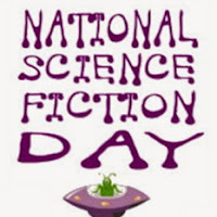 National Science Fiction Day