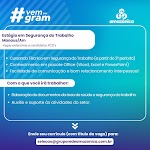 Vagas Grupo Rede Amazônica em Manaus/AM