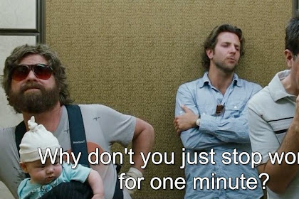 las vegas quotes from the hangover