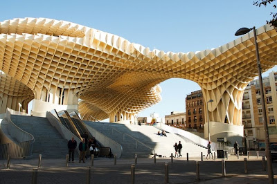 Metropol Parasol