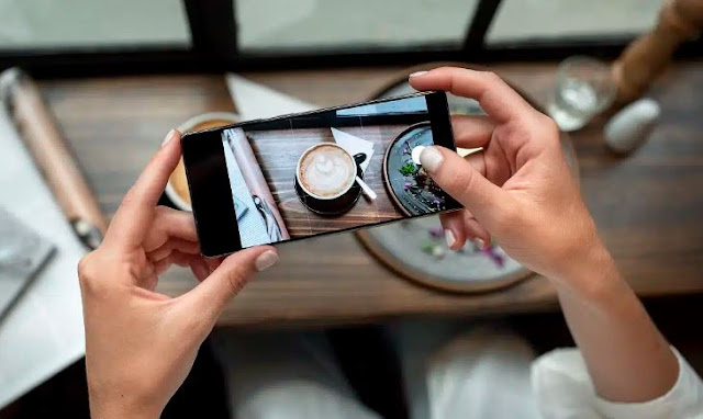 Android phone camera features that will help you take the best photos