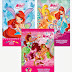 ¡Nuevos cuadernos Winx Club Harmonix!