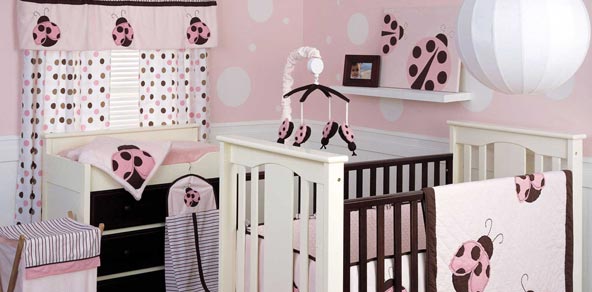 baby girl rooms. BABY GIRL NURSERY IDEAS