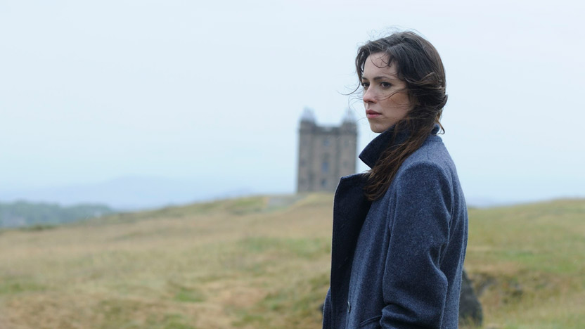 Rebecca Hall Awakening