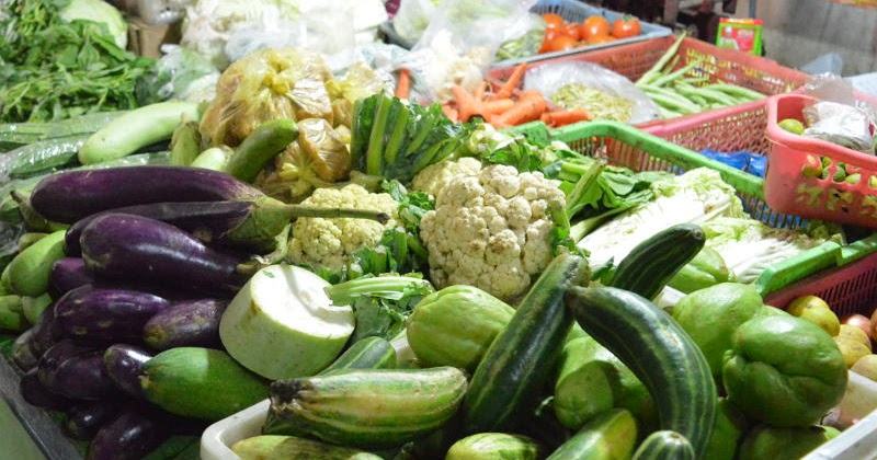 Resep-resep Olahan Sayuran - (Daging Kambing) AL ANWAR Farm